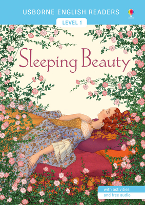 Sleeping Beauty (Usborne English Readers Level 1)