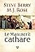 Le Manuscrit cathare - Une aventure de Cassiopée Vitt (French Edition)