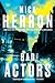 Bad Actors (Slough House, #8)