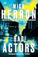 Image for Bad Actors