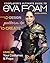 Cosplayer's Ultimate Guide to EVA Foam: Design, Pattern, Create - Level Up Your Costumes & Props