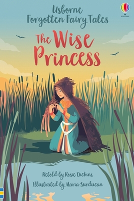 The Wise Princess (Usborne Young Reading Series 1)
