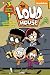 The Loud House 3-in-1 #5: Includes "Lucy Rolls the Dice," "Guessing Games," and "The Missing Linc"