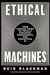 Ethical Machines by Reid Blackman
