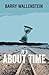 It's About Time by Barry Wallenstein