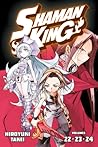 Shaman King. Omnibus, Vol. 8 (Shaman King: 3-in-1 Edition, #8)