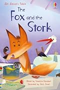 The Fox and the Stork
