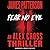 Fear No Evil (Alex Cross)