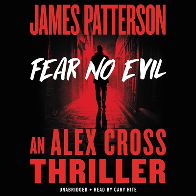Fear No Evil (Alex Cross)