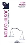 Track: A Student's Guide to Justification: A Student’s Guide to Justification