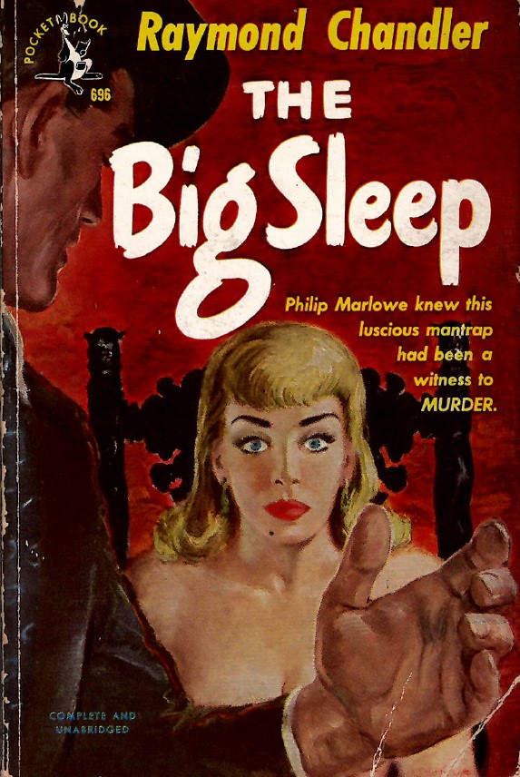 The Big Sleep