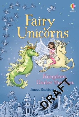 The Kingdom Under the Sea (Fairy Unicorns #7)