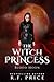The Witch Princess - Blood ...