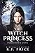 The Witch Princess - Forbid...