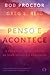 Penso e Acontece (Portuguese Edition)