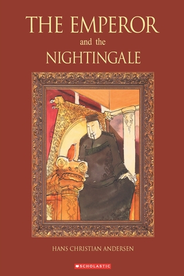 The Emperor And The Nightingale [Paperback] [Jan 01, 2007] Hans Christian Andersen