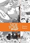 New York, New Yor...