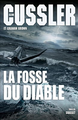 La Fosse Du Diable (Grand Format) (French Edition)