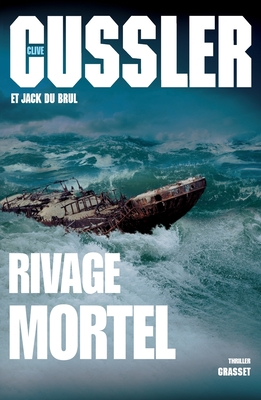 Rivage Mortel (Grand Format) (French Edition)