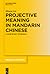 Projective Meaning in Manda...