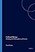 Cultural Beings: Reading the Philosophers of Genesis (Value Inquiry Book Series, 89)