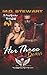 Her Three Bears, Wicked Warriors MC West Virginia Charter: Bleeding Souls Saved by Love (Wicked Bad Boy Motorcycle Club Romance)