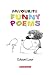 Favourite Funny Poems