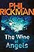 The Wine of Angels (Merrily Watkins, #1)