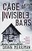 Cage of Invisible Bars (Maddison, Indiana Supernatural Thriller #3)