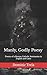 Manly, Godly Poesy: Poems of a Roman Catholic Seminarian in English and Latin