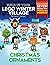 Build Up Your LEGO Winter Village by David Younger