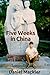 Five Weeks in China