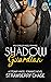 Shadow Guardian (Holy Shields Angel Romance #3)