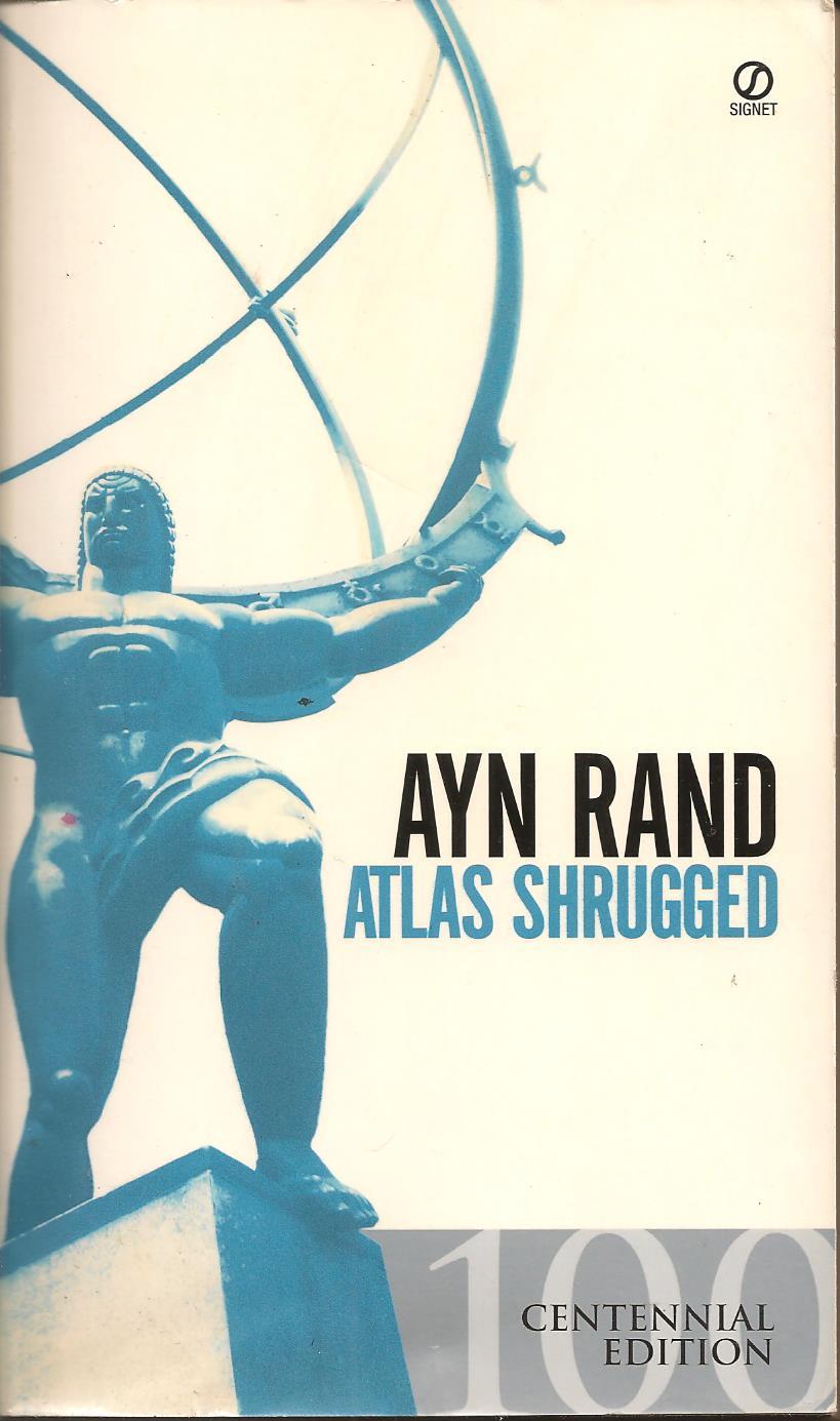 Atlas Shrugged