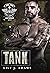 Tank (Rebel Saints MC, Cuto...