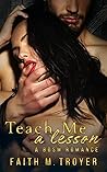 Teach Me A Lesson Teach Me A Lesson