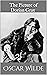The Picture of Dorian Gray:Annotated
