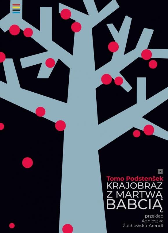 Krajobraz z martwą babcią