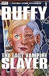 Buffy the Last Vampire Slayer #2 by Casey Gilly