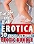 CAN SHE TAKE IT ALL!? (30 EXPLICIT EROTICA SEX STORIES FOR MEN AND WOMEN : EROTIC SHORT STORY BOOKS BUNDLE)