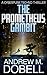 The Prometheus Gambit (The New Prometheus #2)