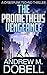 Prometheus Vengeance (The New Prometheus #4)