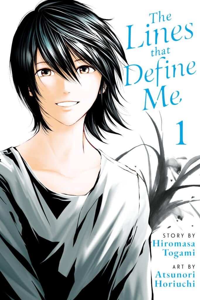 The Lines That Define Me, Vol. 1 (ebook)