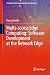 Multi-access Edge Computing: Software Development at the Network Edge (Textbooks in Telecommunication Engineering)