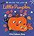 Little Pumpkin: A First Halloween Story (You are the Light)