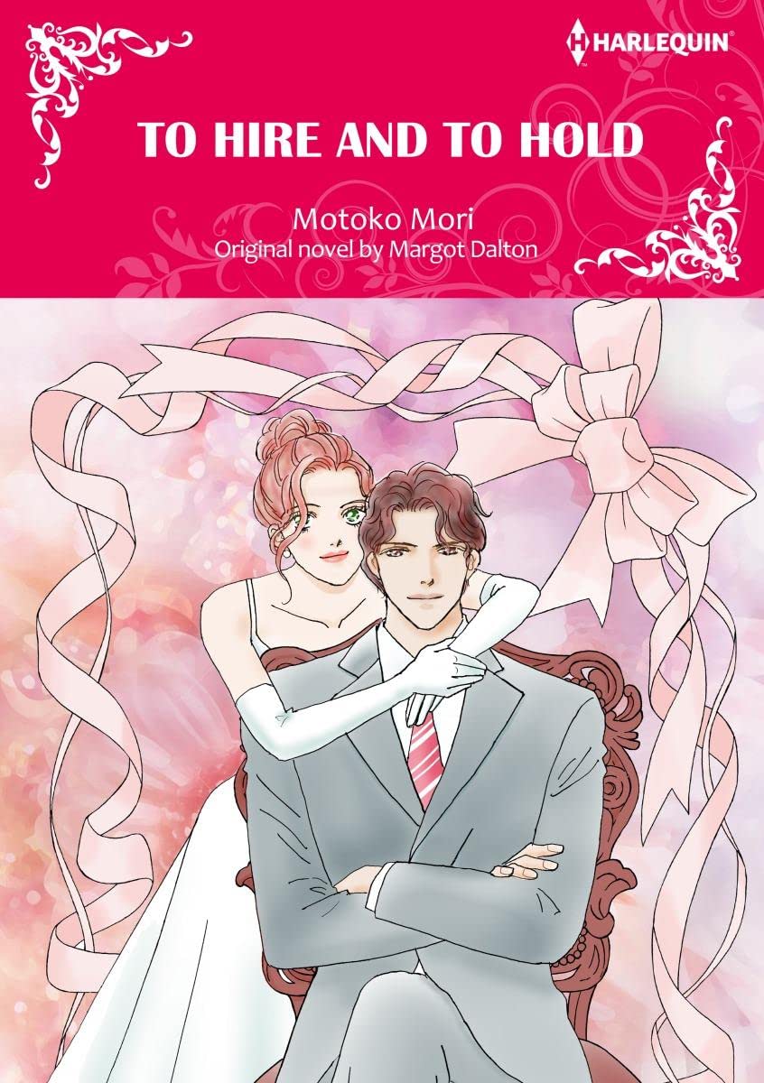 To Hire And To Hold (Kindle Edition)