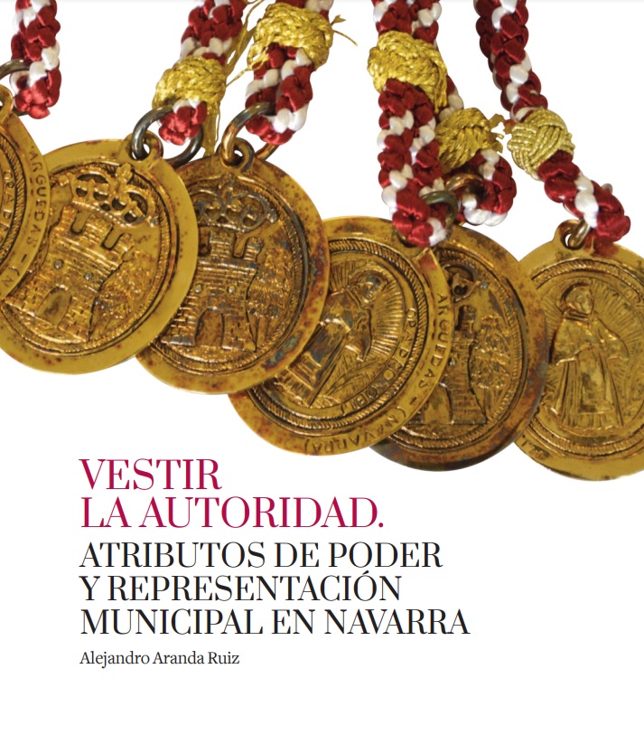 Vestir la autoridad