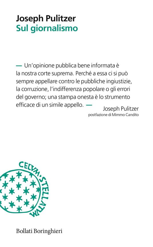 Sul giornalismo (Paperback)