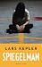 Spiegelman (Joona Linna, #8)