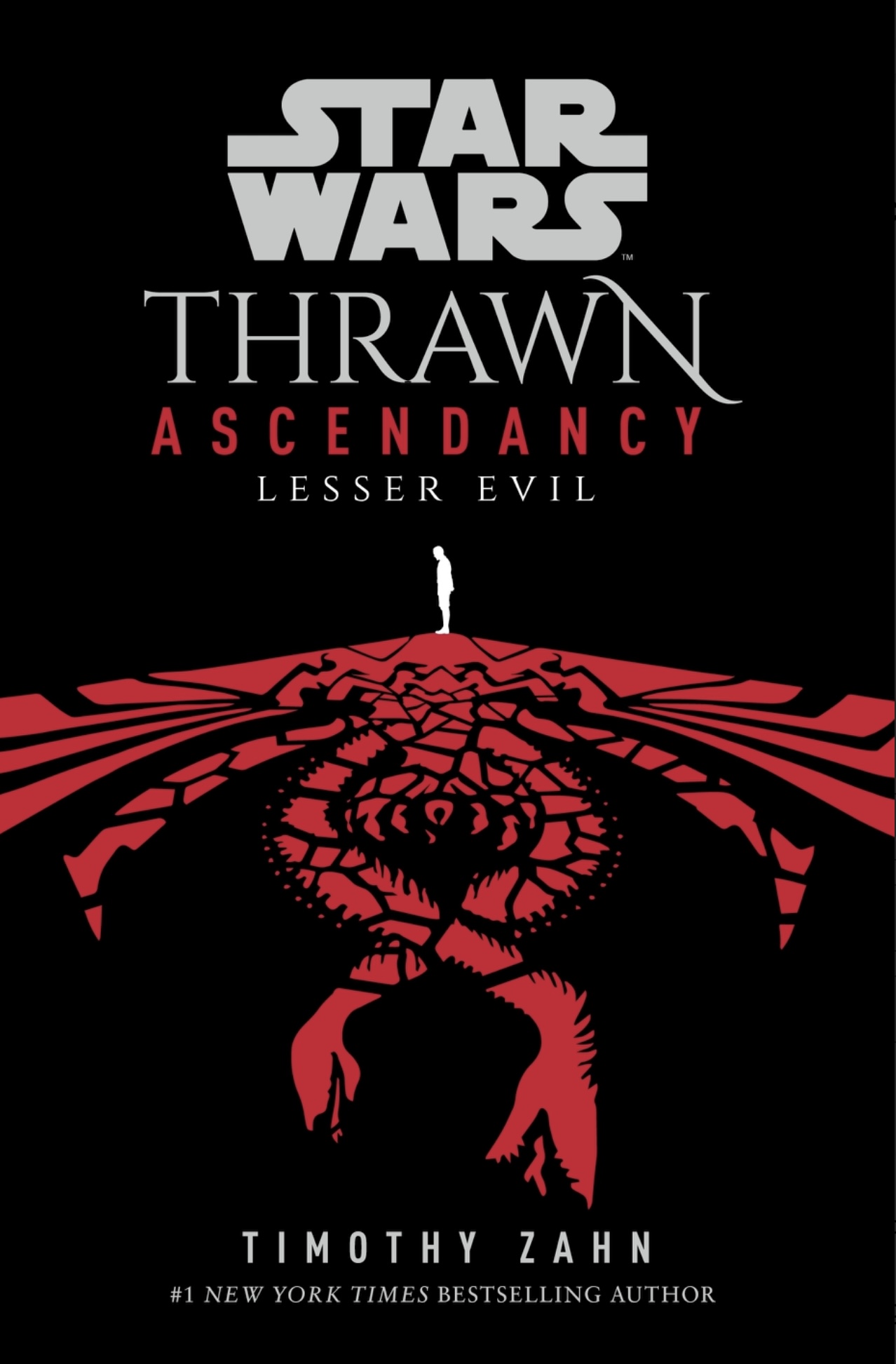 Star Wars: Thrawn Ascendancy: